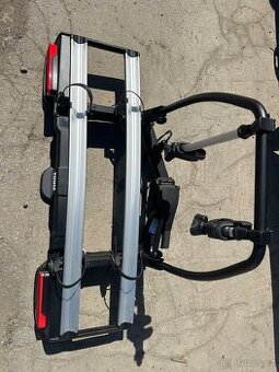 THULE VELOSPACE XT