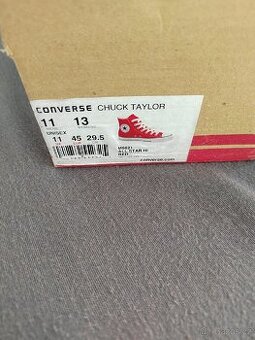 Converse nove velikost 45/ 295mm