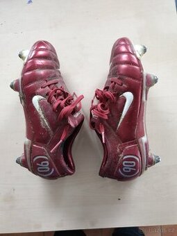 Kopačky, chrániče, trenýrky, stulpny NIKE, ADIDAS, PUMA