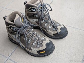 Pohorky Asolo vel. 36 a 1/3