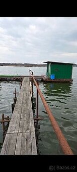 Rybářský posed - 1