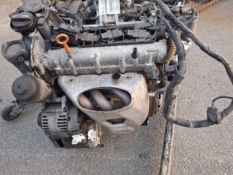 Motor BAG 1.6Fsi 85kw