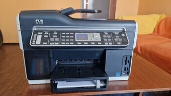 HP OfficeJet L7680