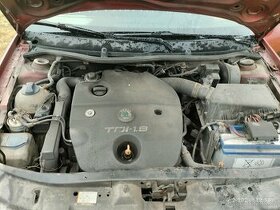 Škoda Octavia 1.9 tdi