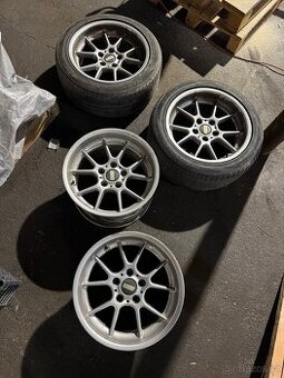 BBS RK005 r17 5x120