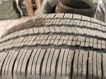 Letní pneu Falken pro SUV M+S