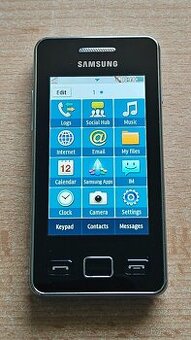 Samsung Star 2