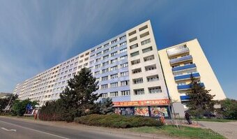 Ml. Boleslav, pronájem bytu v OV 3+1, 70 m2 + lodžie a sklep