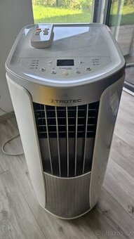 Přenosná mobilní klimatizace TROTEC PAC 2010 E