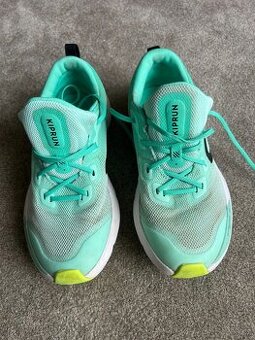 Dětské sportovní boty Kiprun KN500, vel. 34
