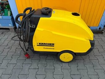 Kärcher HDS super – horkovodní vapka 180 bar