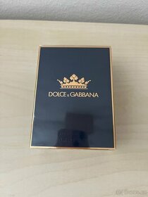 Panský parfém Dolce & Gabbana K