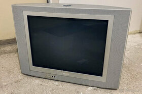 Klasická CRT televize Philips 21PT5507/58