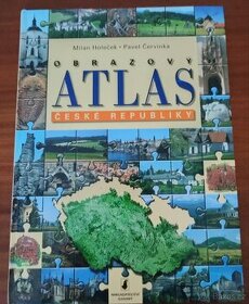 Obrazový Atlas ČR