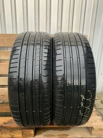 2ks 225/40/20/Pirelli 2019/94Y/letní pneu 6mm