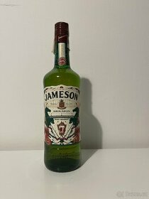 Whisky Jameson St. Patrik 2016 1l