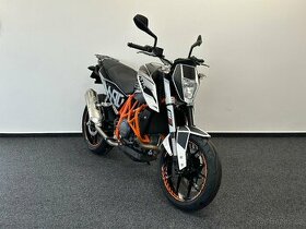 KTM Duke 690