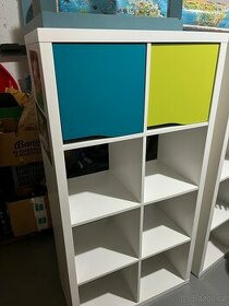IKEA psací stůl Kallax