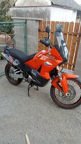 Ktm Adventure 990