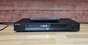 Sony DVP-NS405 / Postovne v cene