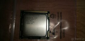 Prodám CPU Intel i3-550 - 1