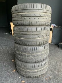 Pneumatiky Nokian 295/35 R21