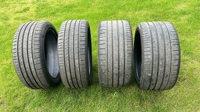 Letní pneu Pirelli 20 dvojrozměr