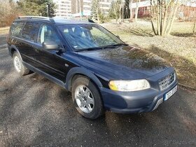 VOLVO xc70 AWD 2,4 D5