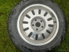 ALU KOLA 16 audi A8, A6, A4, 4D0601025A, 4D0601025AA, 25P