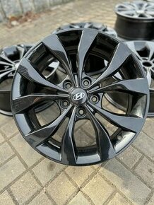 ORIGINÁL Alu Suzuki, Toyota, Hyundai - R17, 5x114.3 - TOP