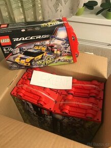 Lego racers 8124