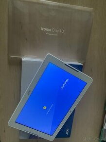 Tablet Iconia One10