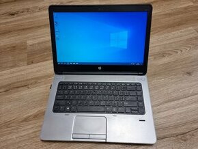 HP Probook 640 G1 s Windows 10 Pro CZ