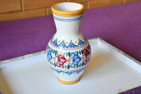Tupeská keramika
