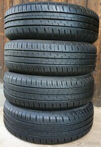 Continental ContiEcoContact5, 175/65R14.