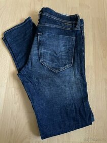 Diesel Tepphar w32 l30 - 1