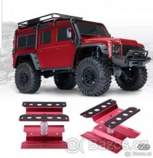 Stojan na RC auto