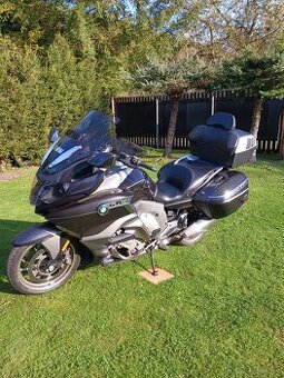 BMW K1600 GTL