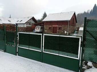 Zahrada