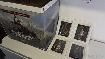 KCD II – Sběratelská edice (PS5) – Podepsaná