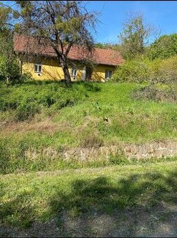 Prodám dům Luhačovice 1173m2 - Podhradí - Bydlení - Rekreace