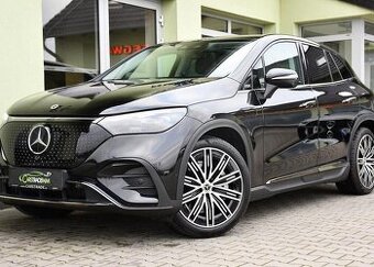 Mercedes-Benz 350+SUV ZÁRUKA PANO VZDUCH HUD
