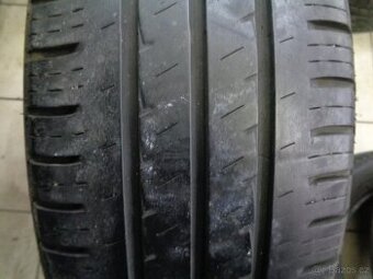 205/65 R15C HANKOOK (cca 5mm) č.8258
