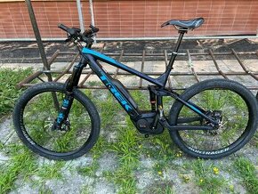 Trek PowerflyLT fs8+