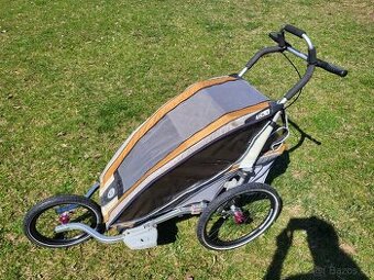 Chariot CX1