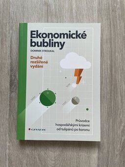 EKONOMICKÉ BUBLINY - DOMINIK STROUKAL