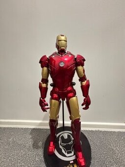 Iron man DeAgostini