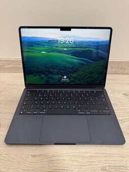Apple MacBook Air 13,6 M2 16GB 256GB