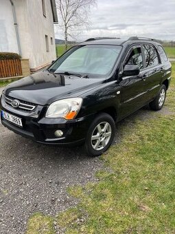 Prodám Kia Sportage