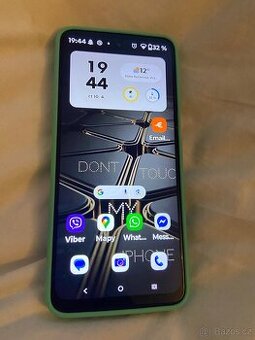 Motorola G50+watch4 xiaomi